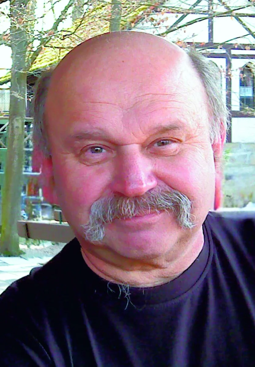 Johann Obermaier