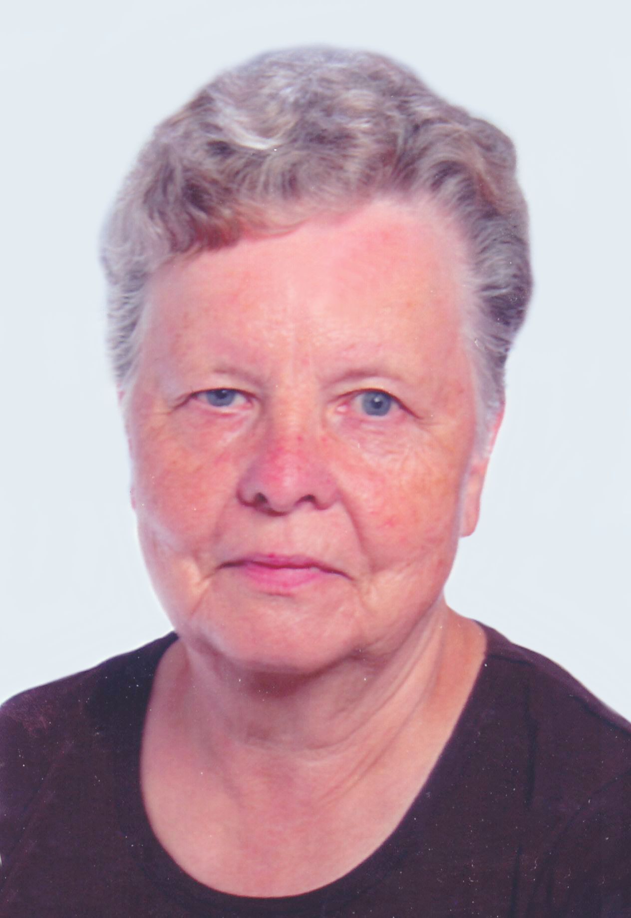 Rotraud Fröhling