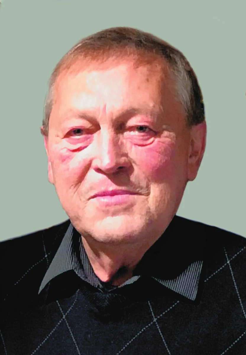 Manfred Eichhorn