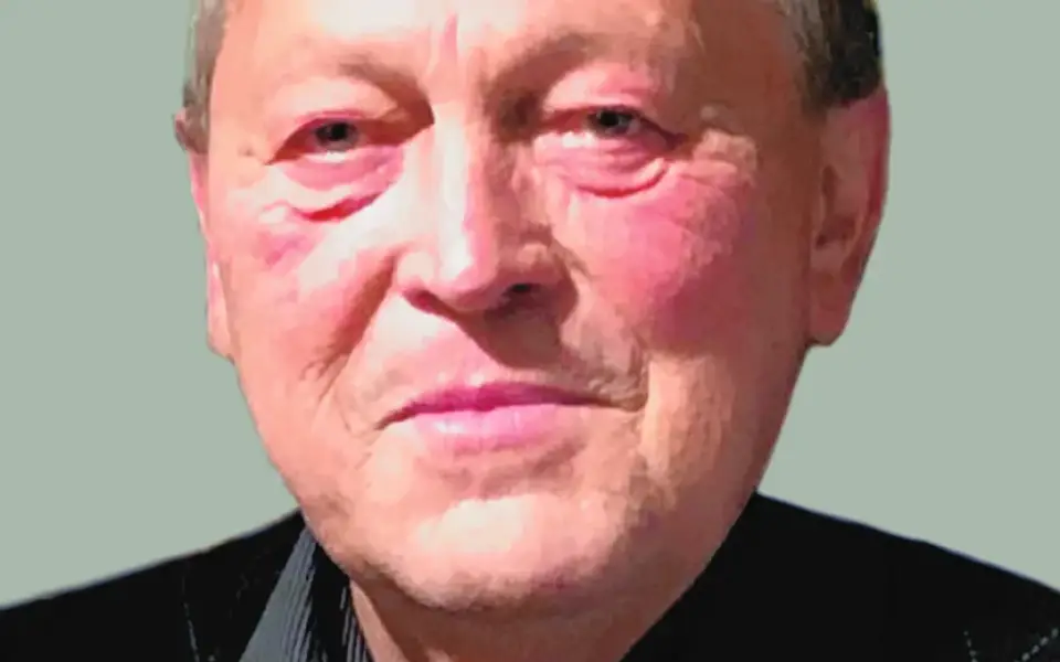 Manfred Eichhorn