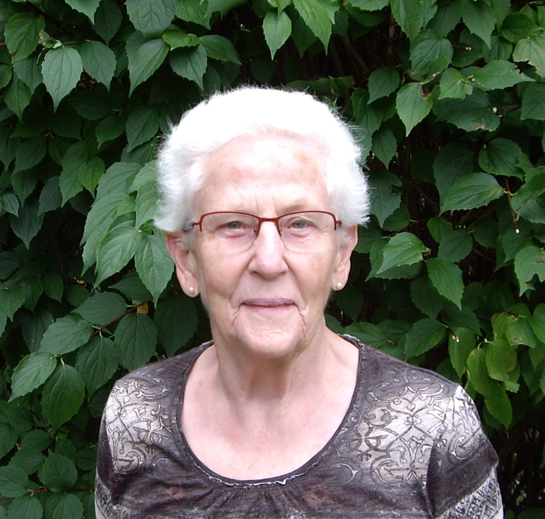 Klara Rieger