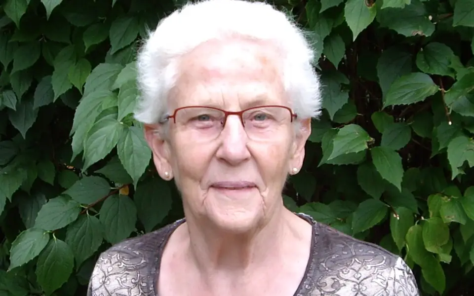 Klara Rieger