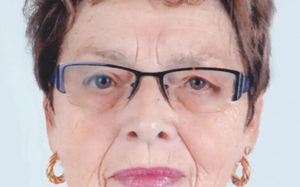 Elfriede Schneider