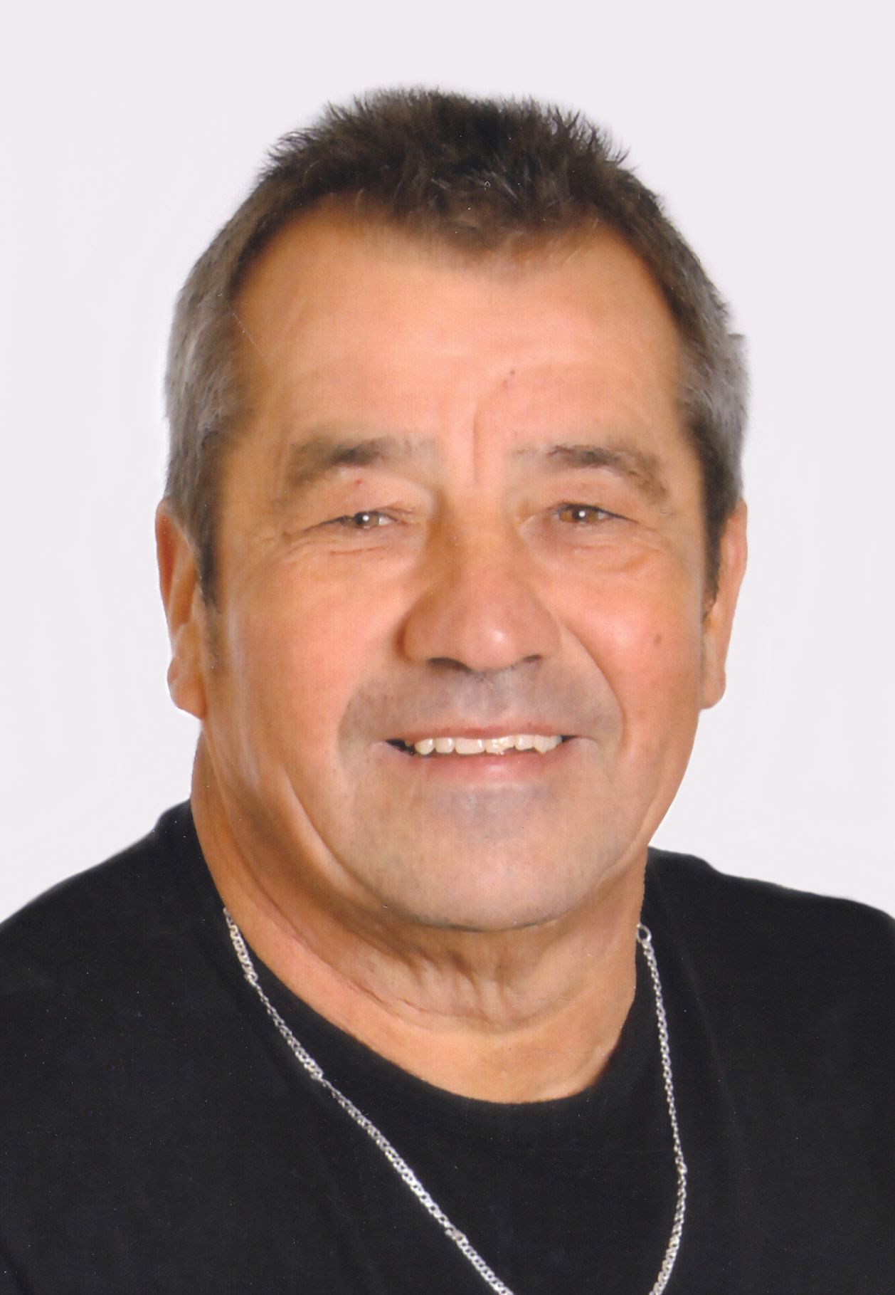 Peter Laufer