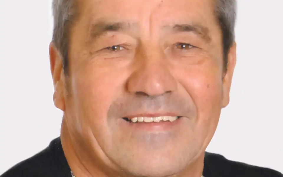 Peter Laufer