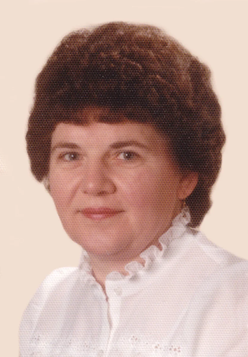 Hildegard Hübschmann