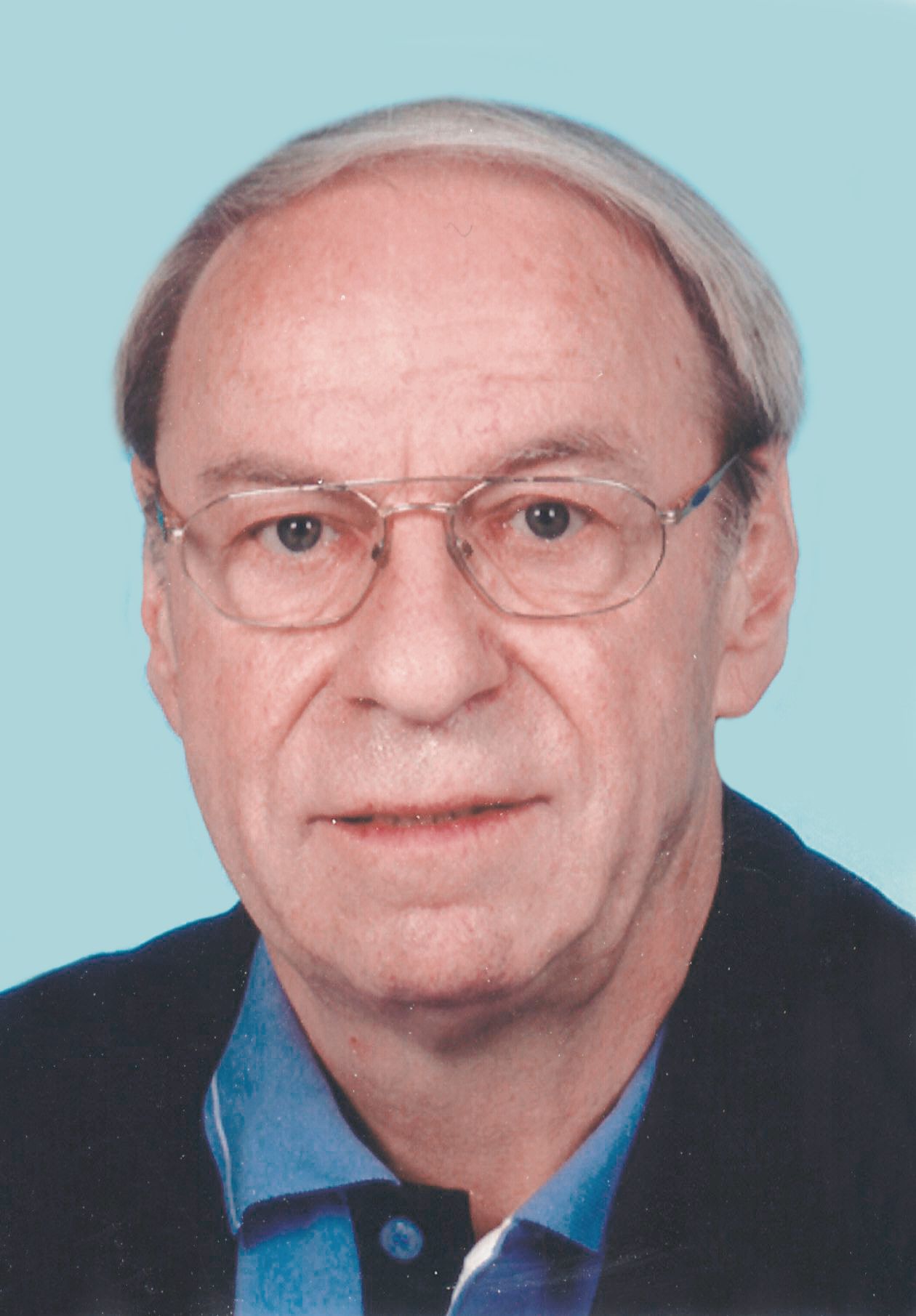 Klaus Fay