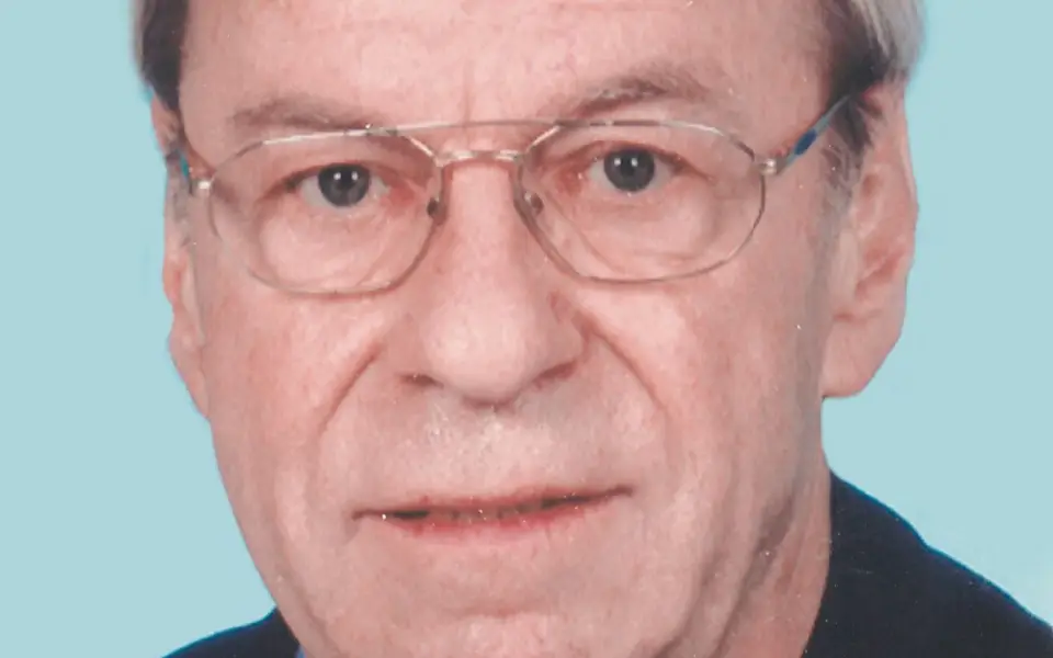 Klaus Fay
