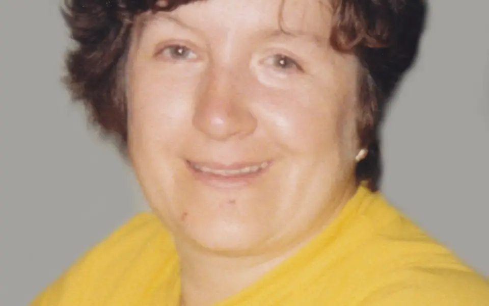 Elvira Merklinger