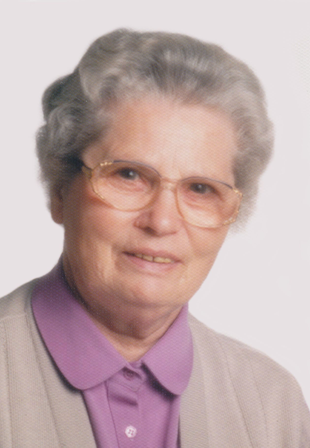 Gertraud Herderich
