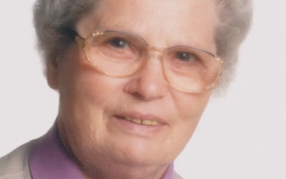 Gertraud Herderich