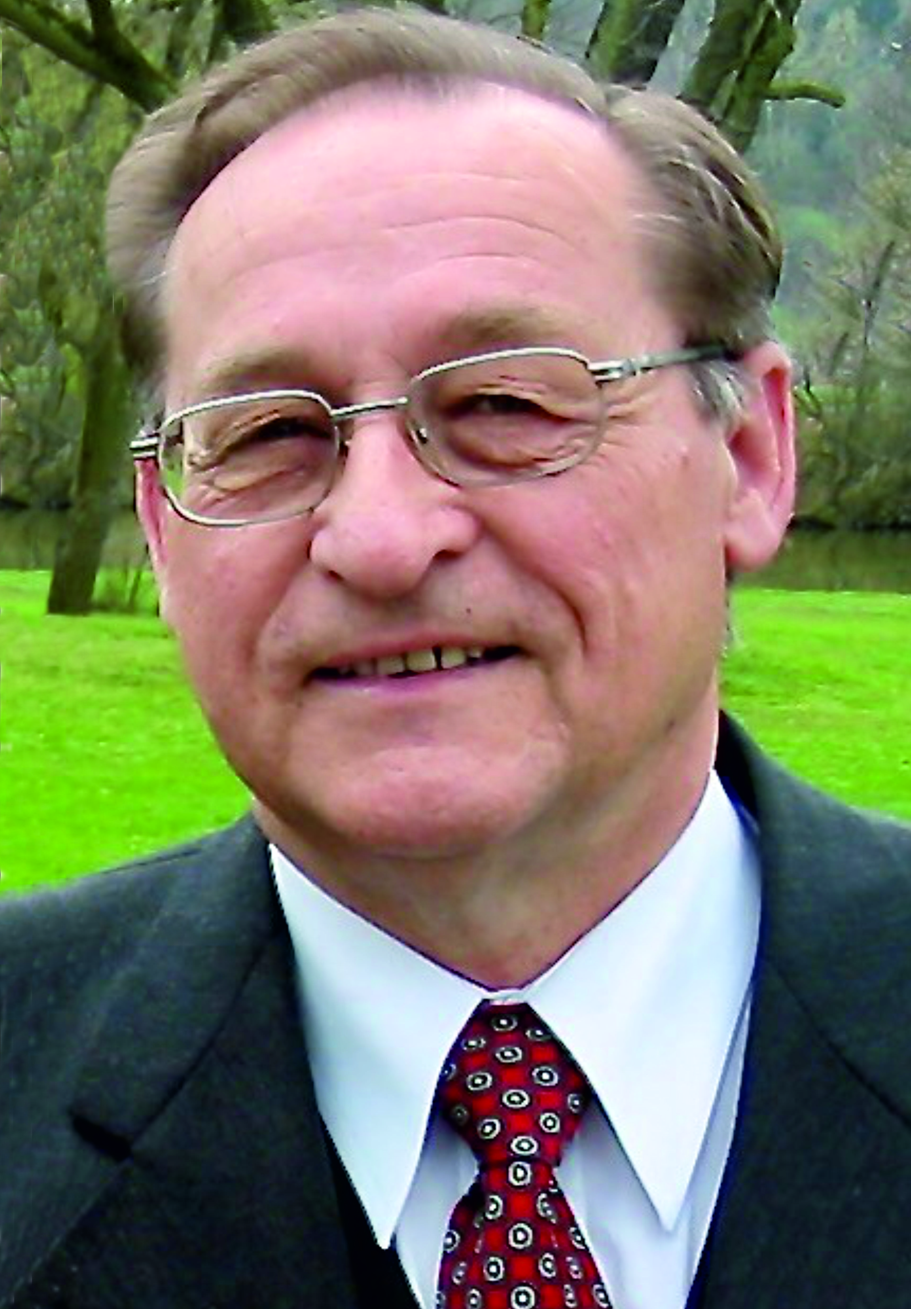 Leo Kundmüller