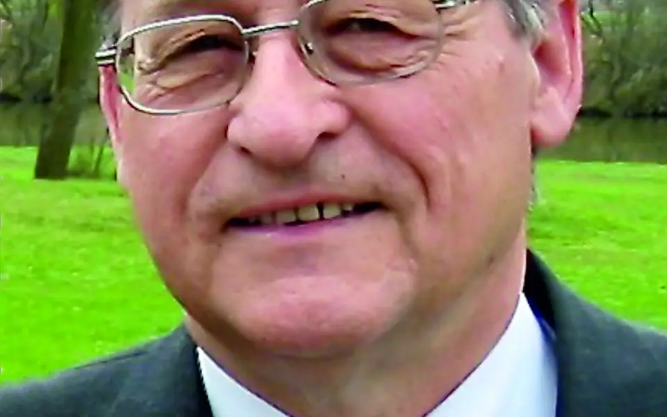 Leo Kundmüller