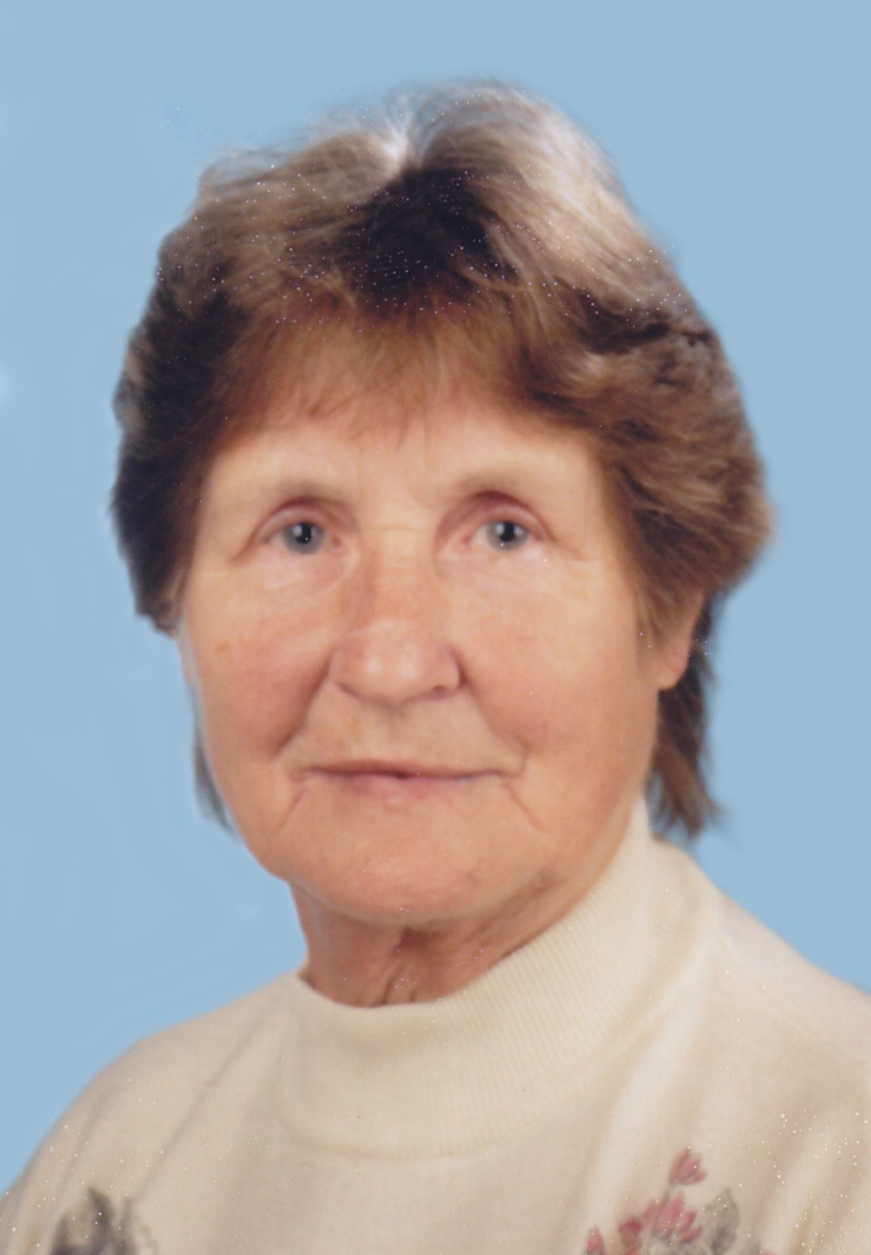 Erika Straub
