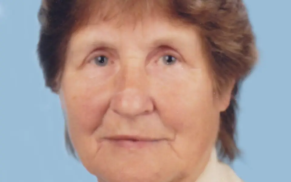 Erika Straub