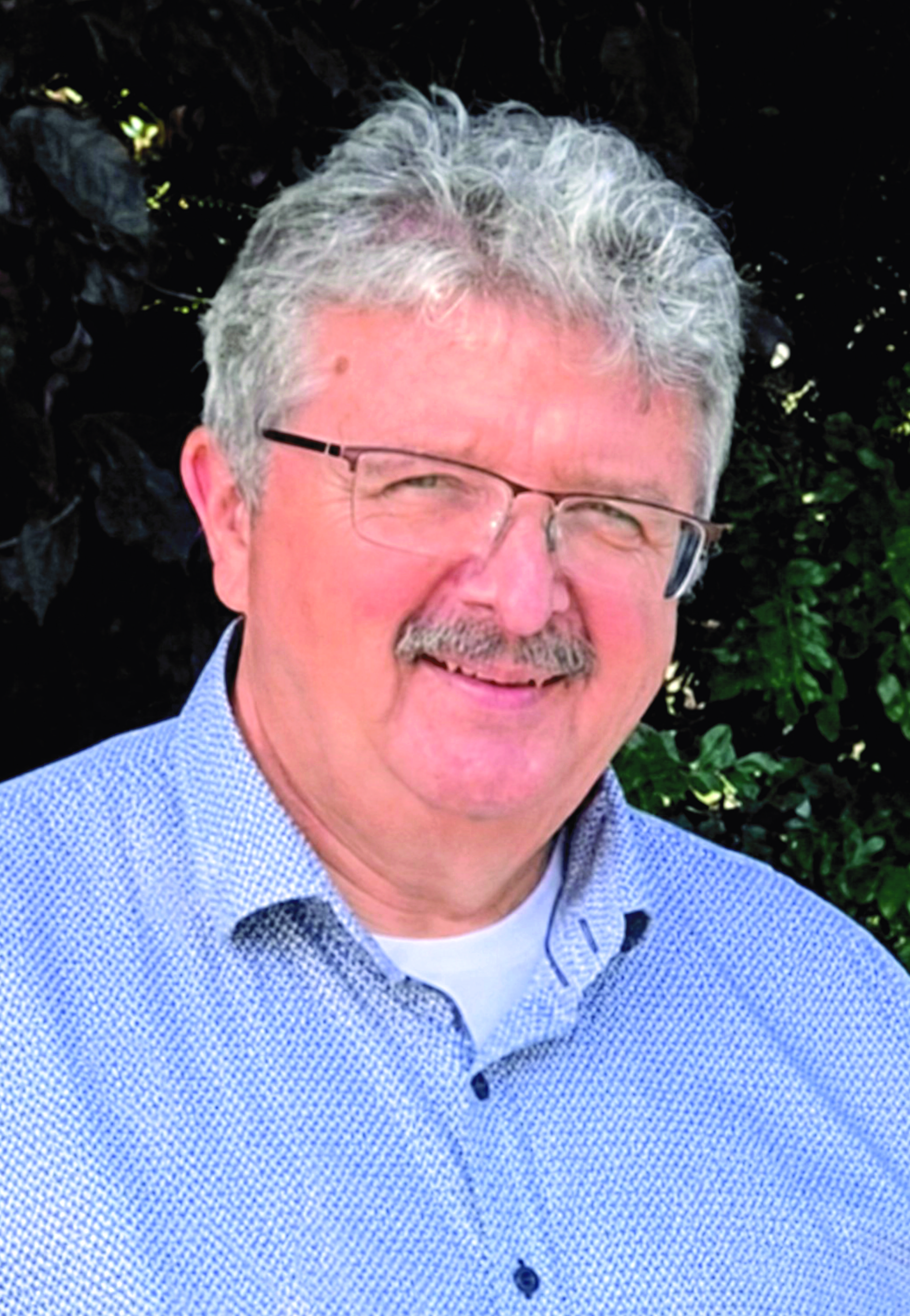 Georg Utzmann