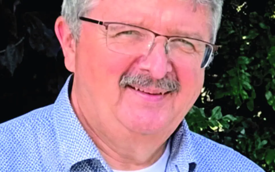 Georg Utzmann