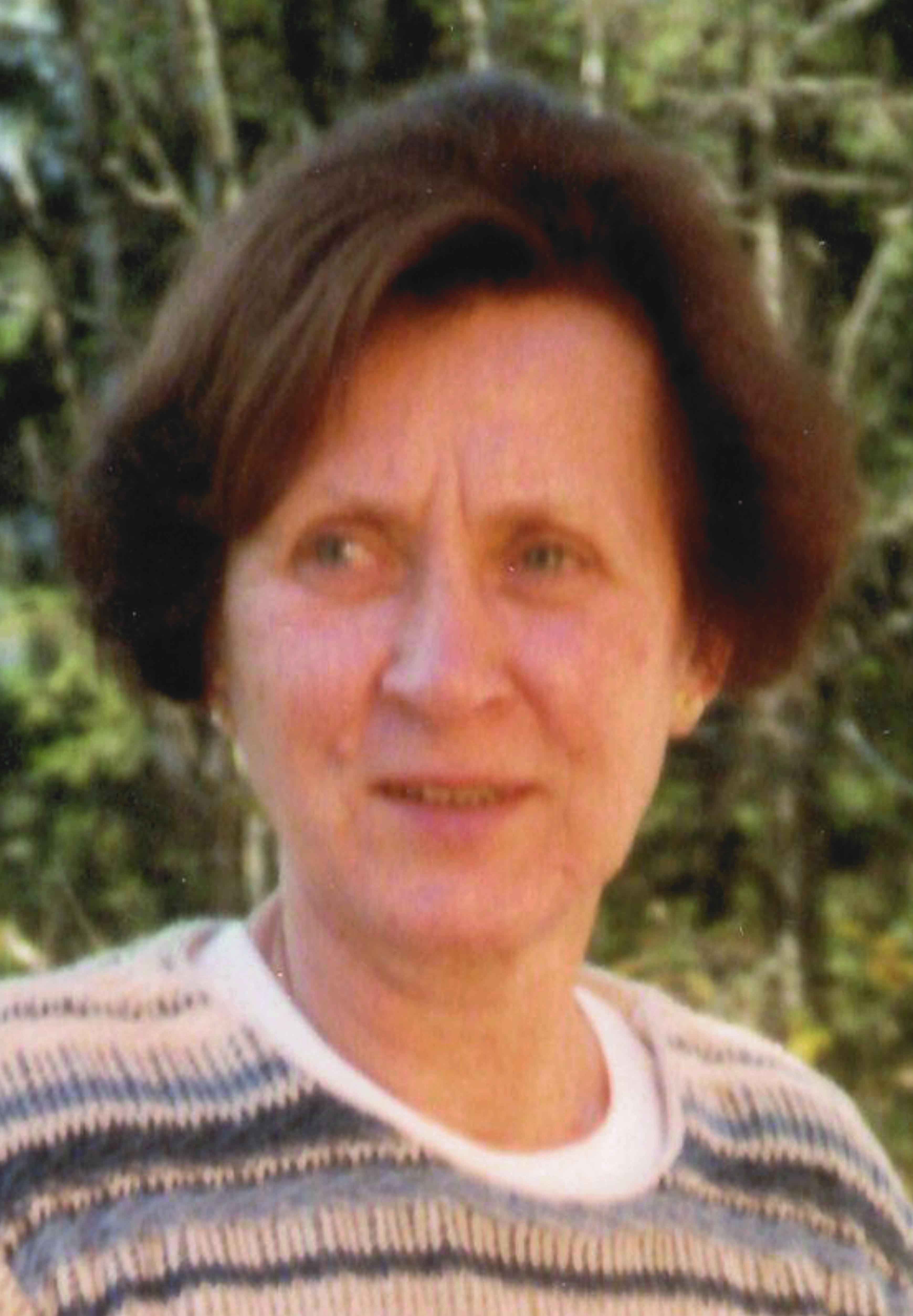 Anni Hartmann
