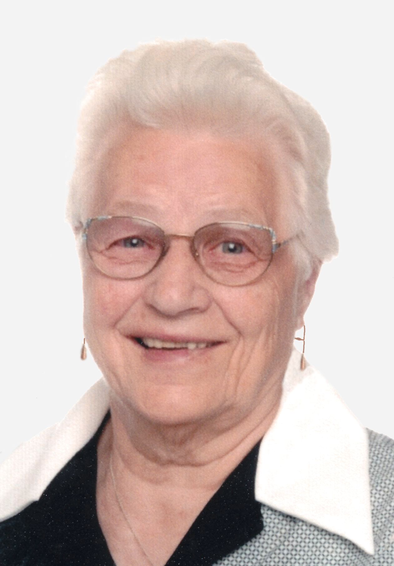 Margareta Hornung