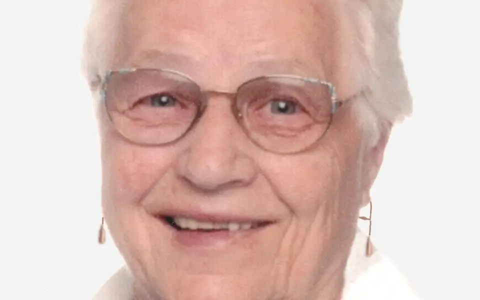 Margareta Hornung