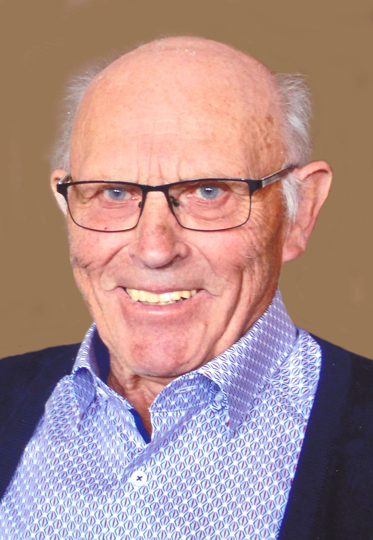 Georg Neuner