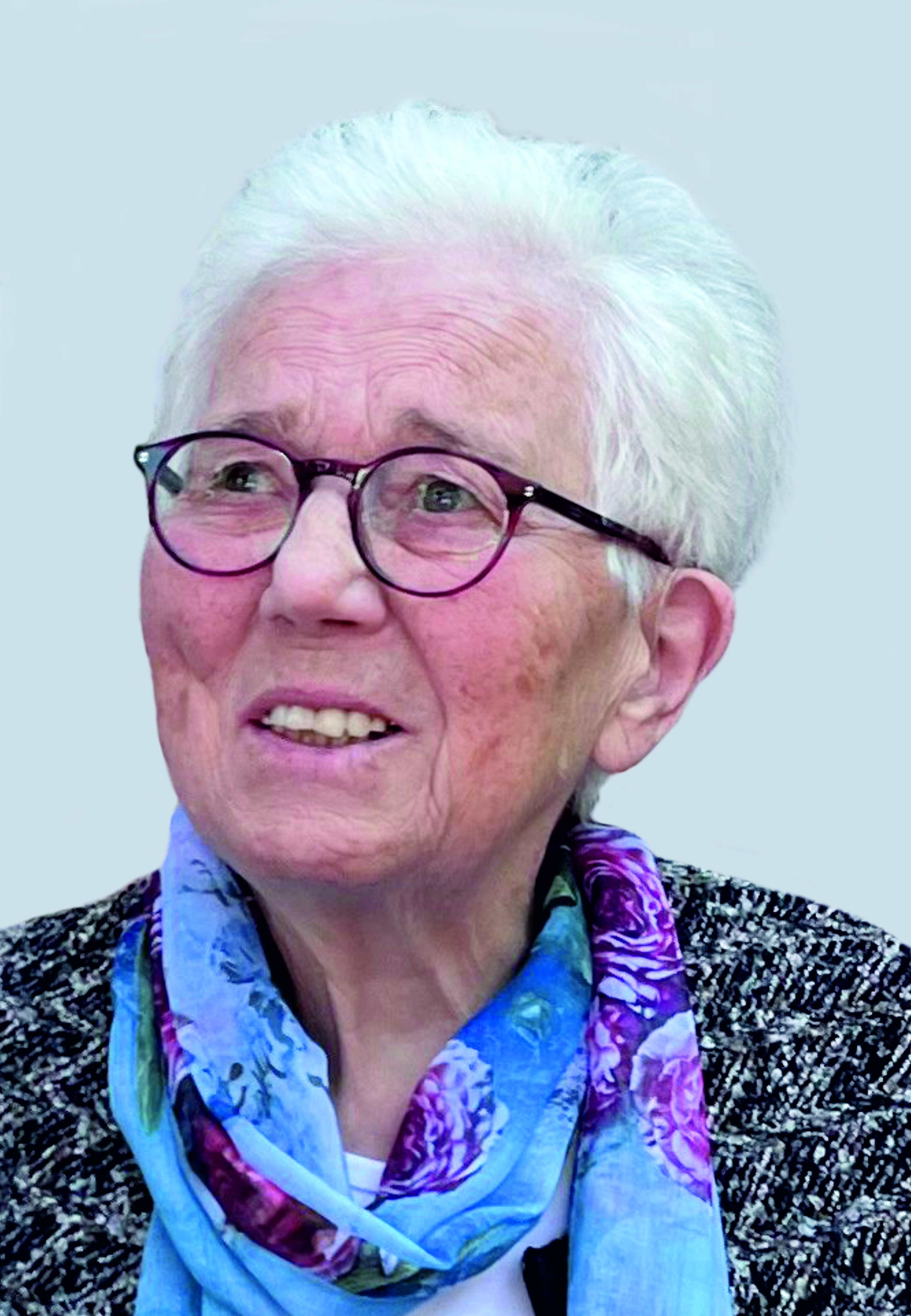Margareta Dittrich