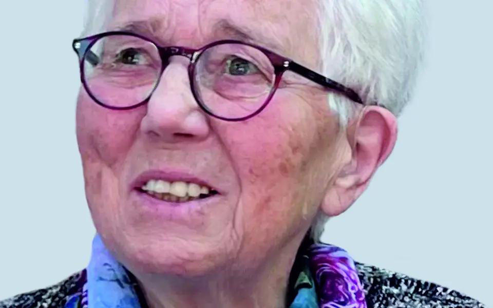Margareta Dittrich