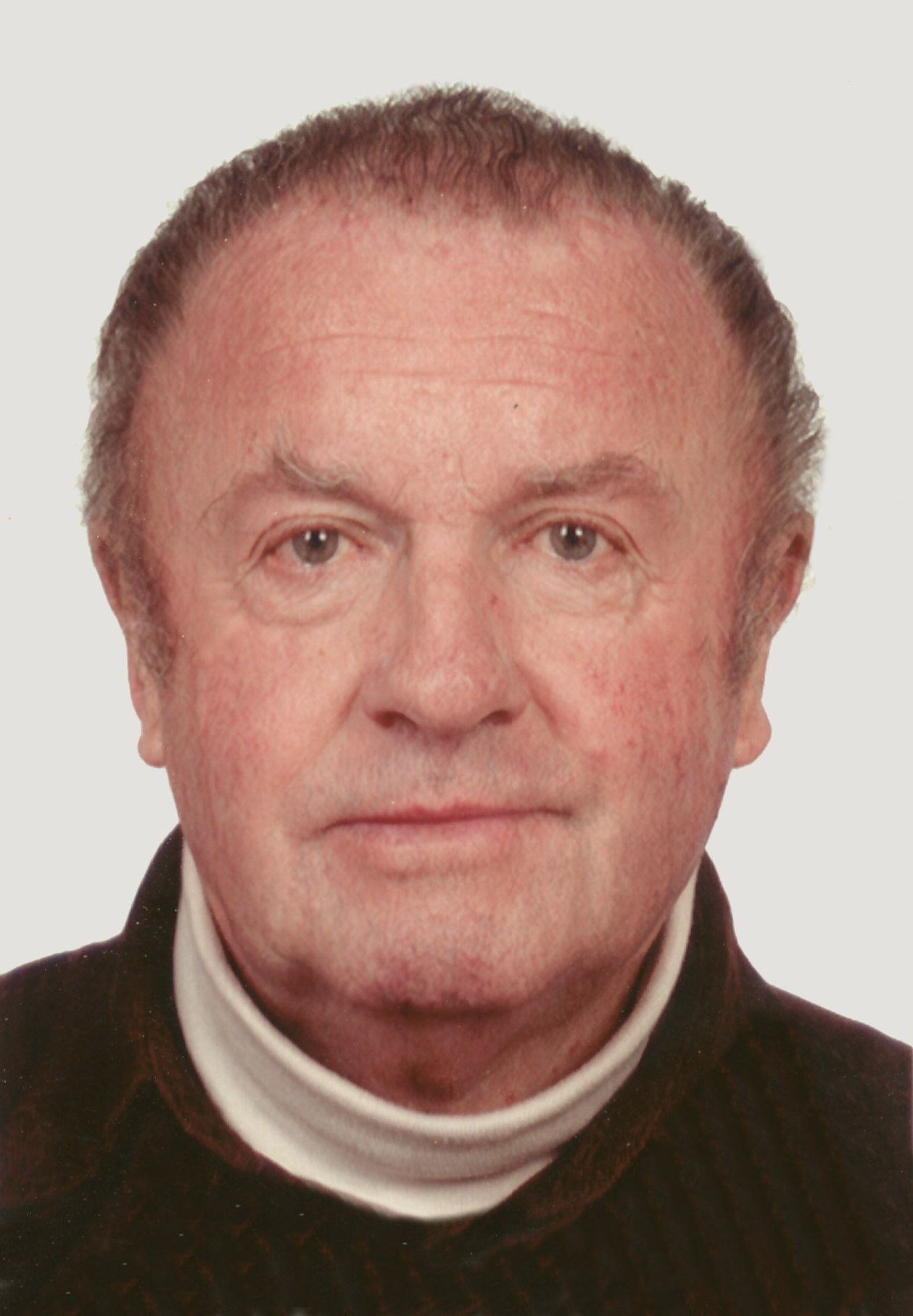 Johann Forster