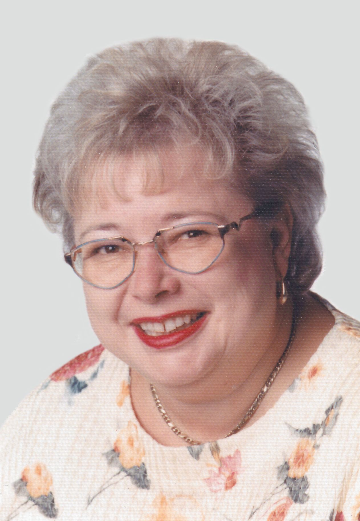 Anita Jelitte