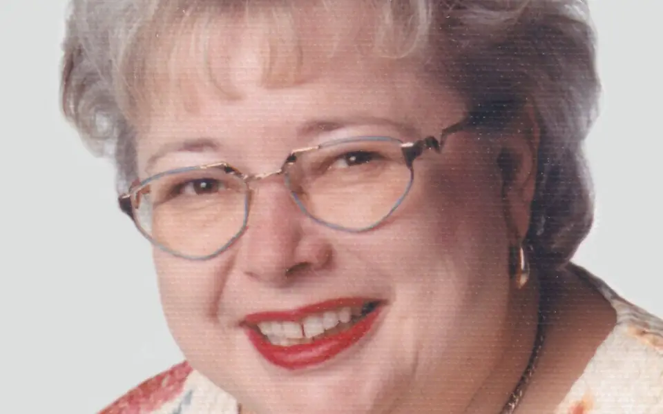 Anita Jelitte