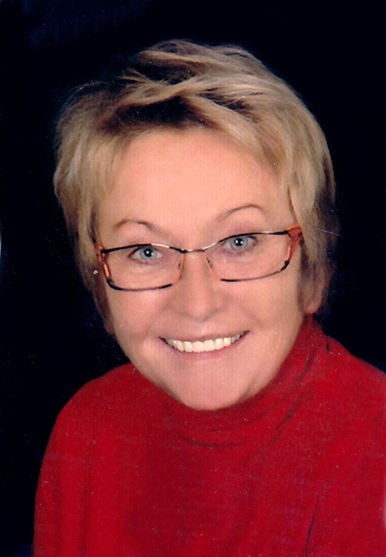Hildegard Nickoleit