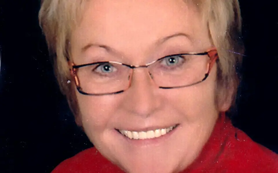 Hildegard Nickoleit