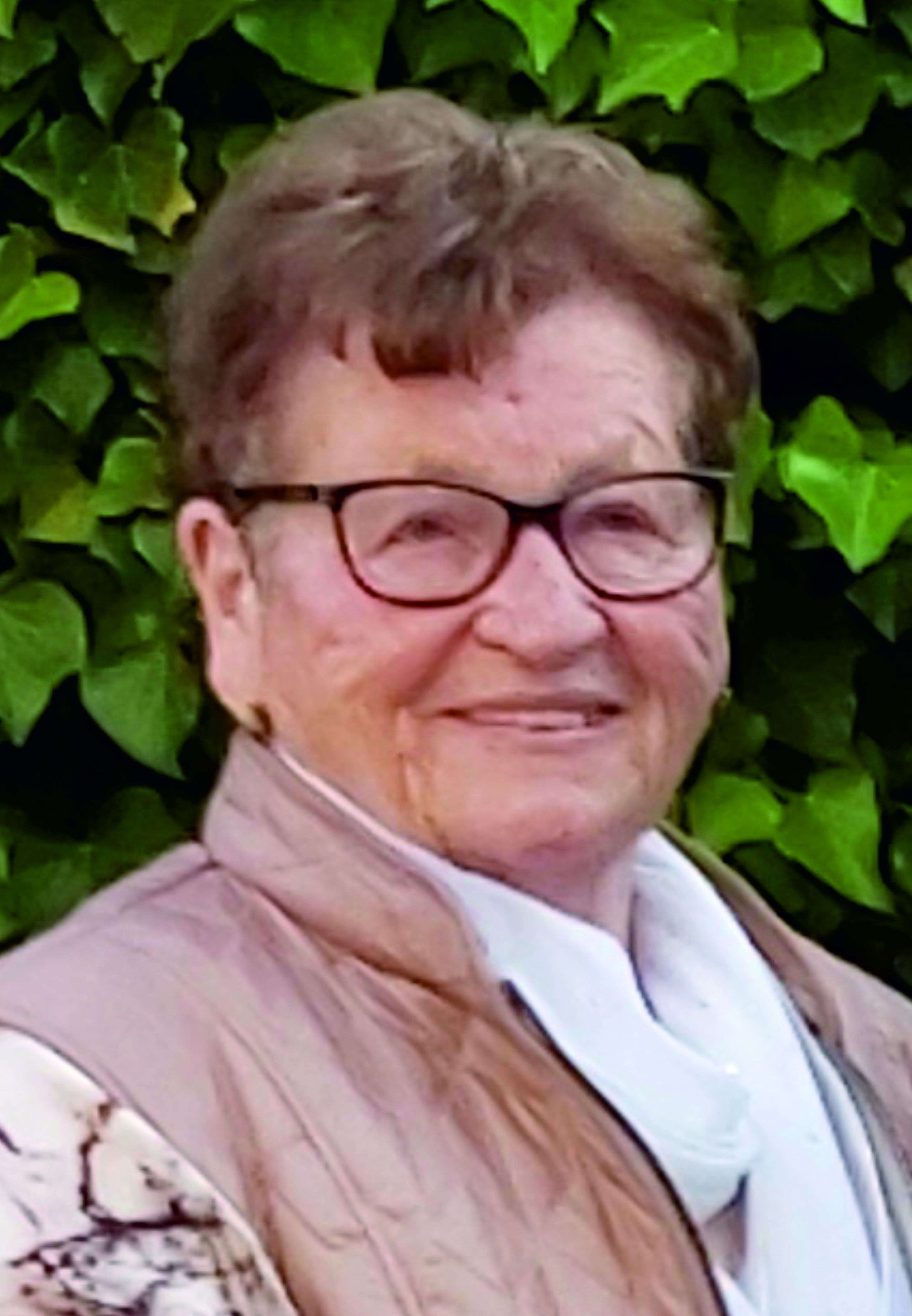 Christine Nüßlein
