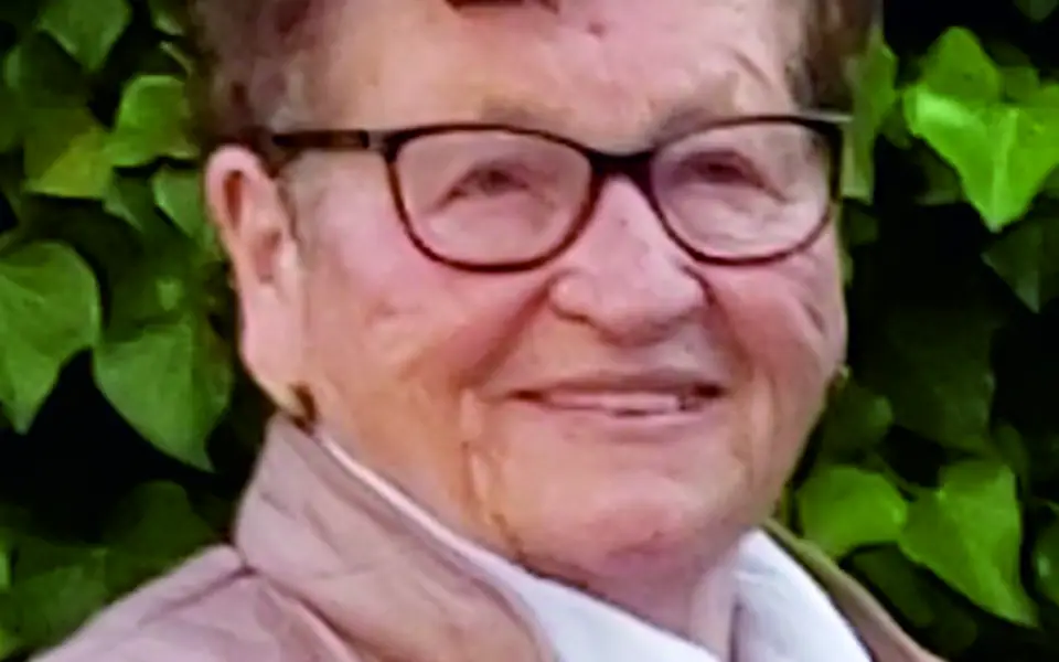 Christine Nüßlein