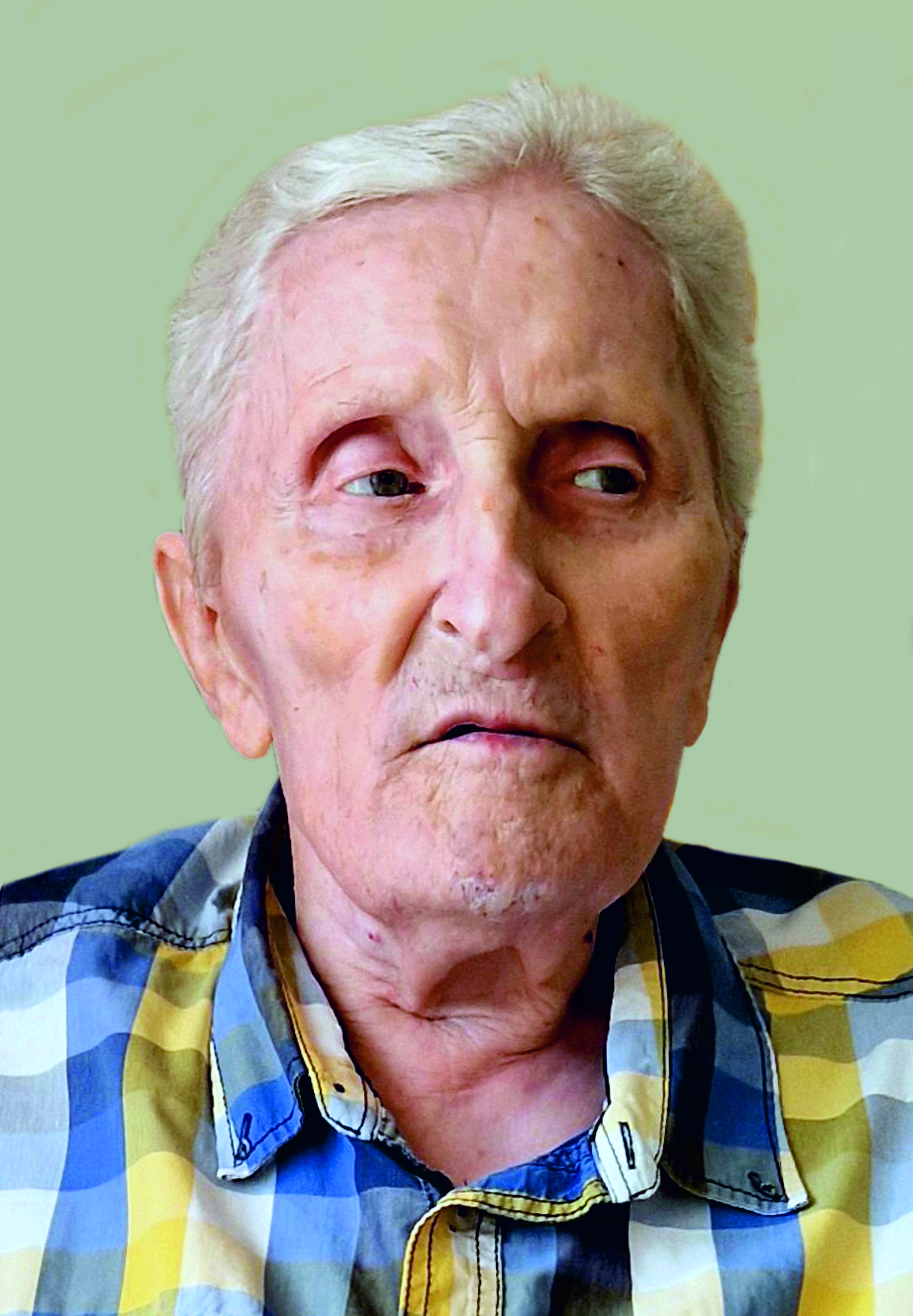 Albin Staudigel