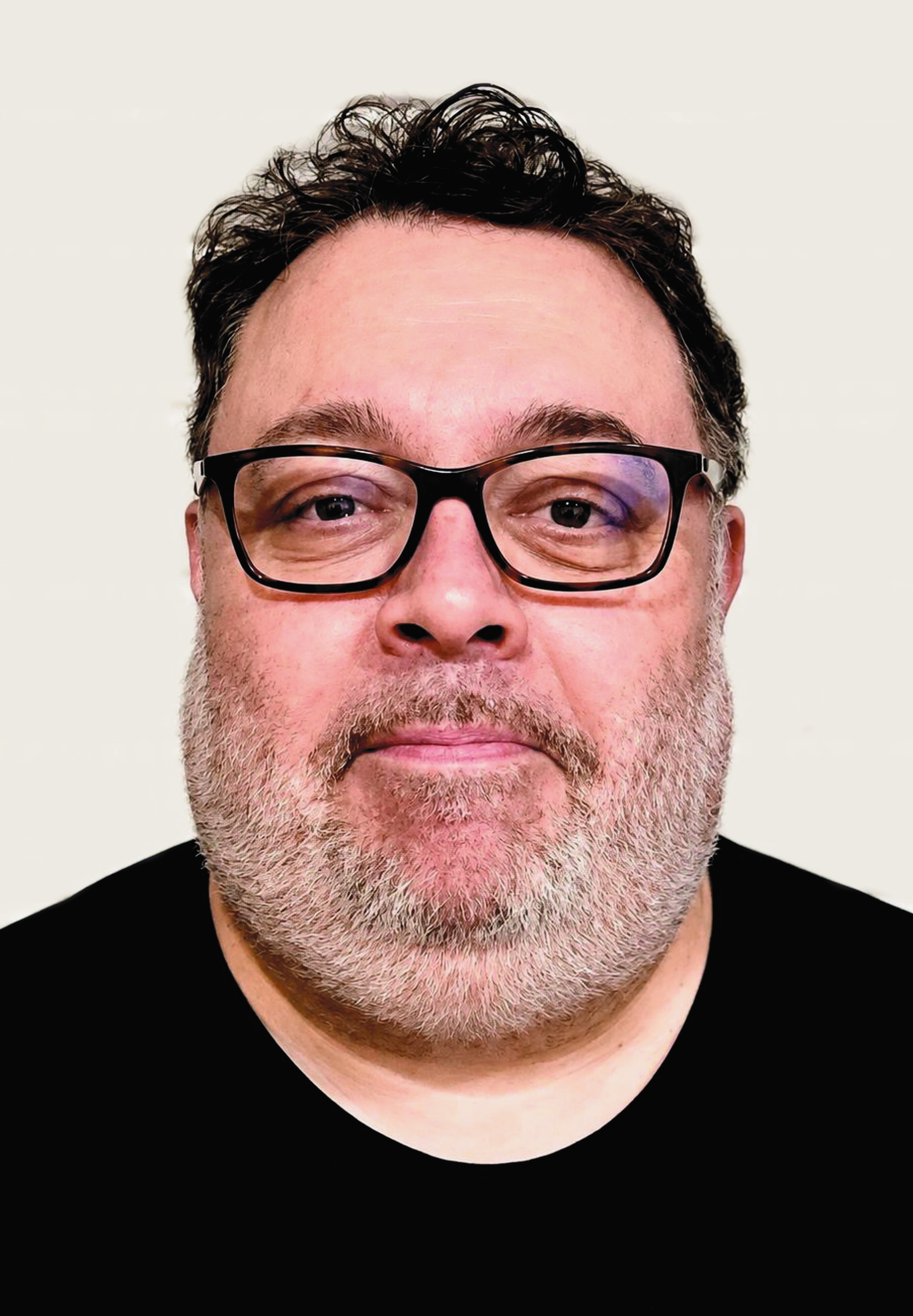 Dirk Meißgeier