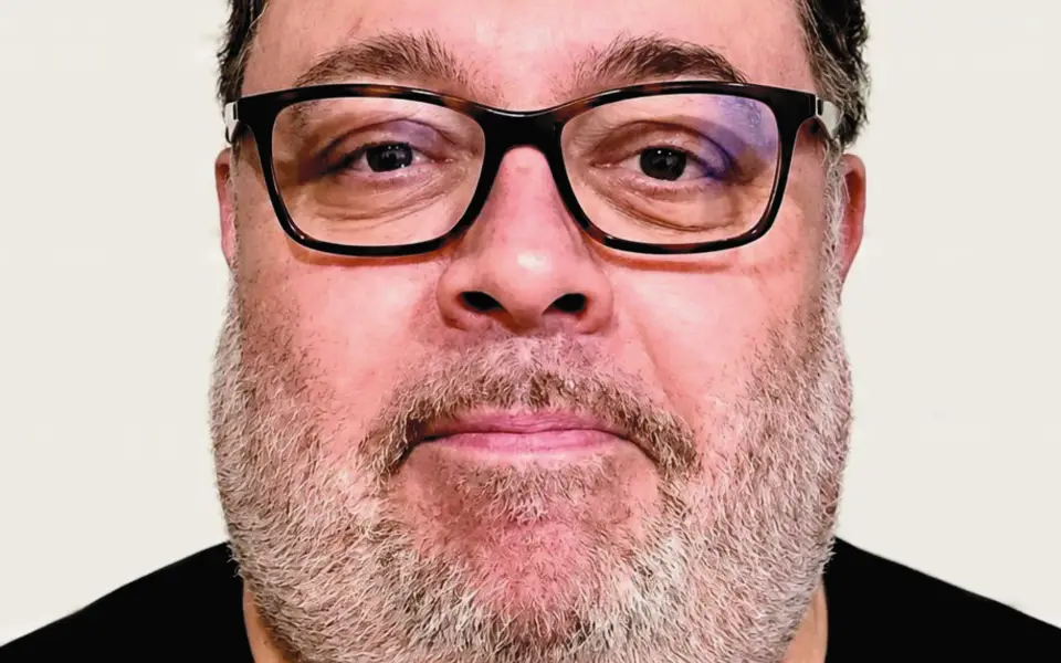 Dirk Meißgeier