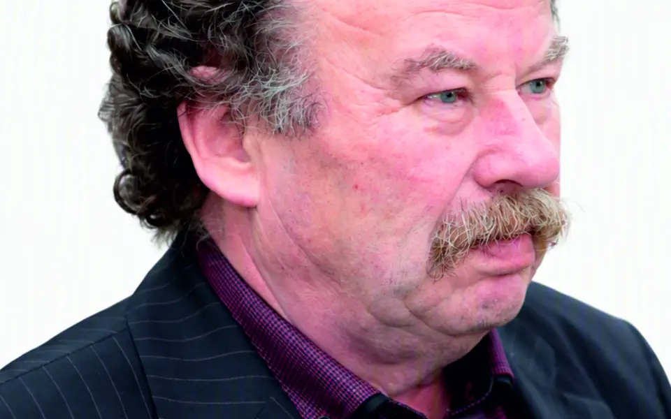 Reinhard Brucksch