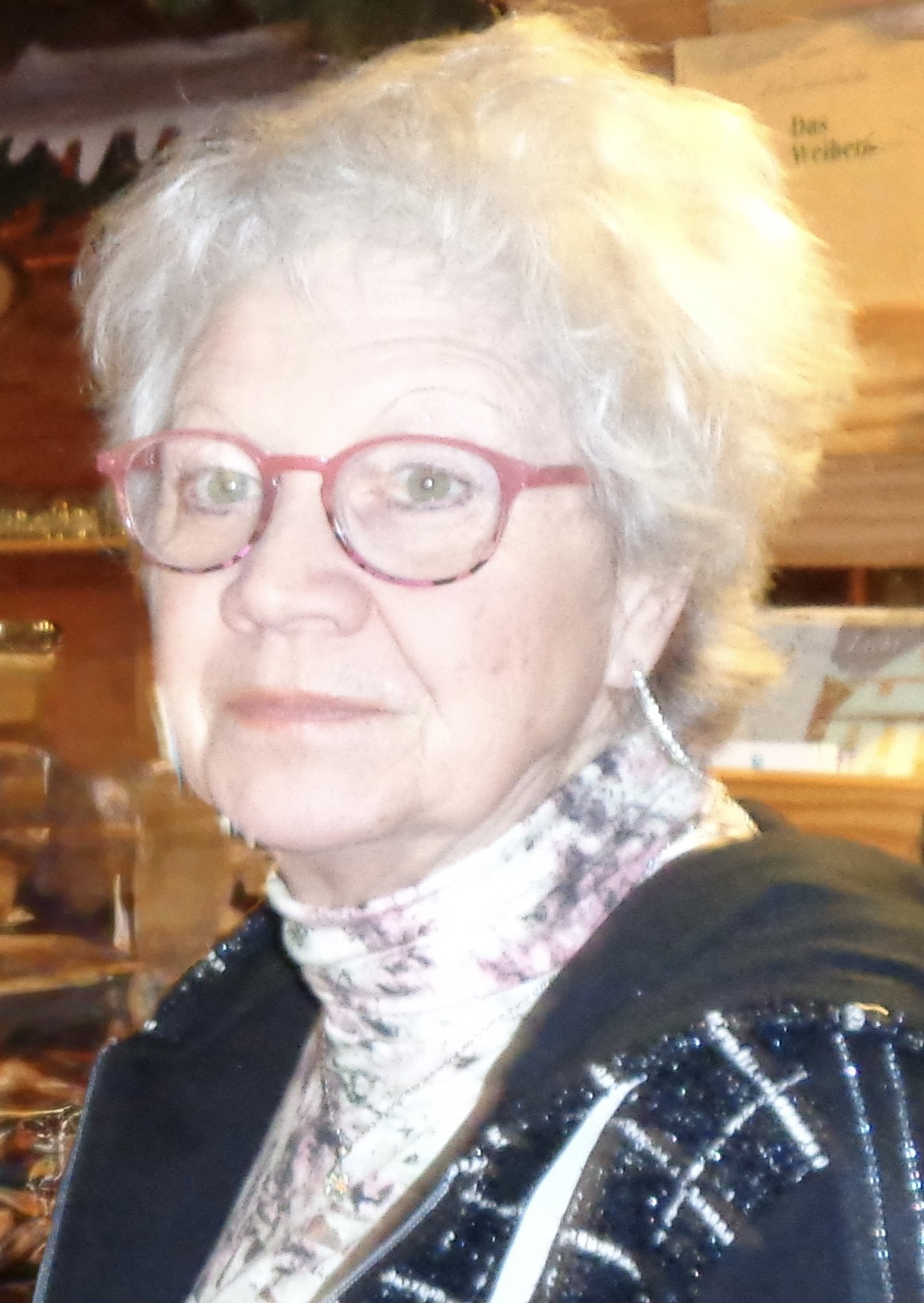 Maria Schwickerath