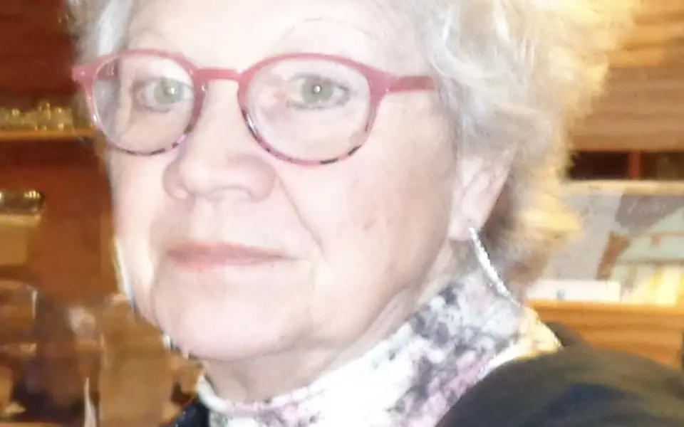 Maria Schwickerath