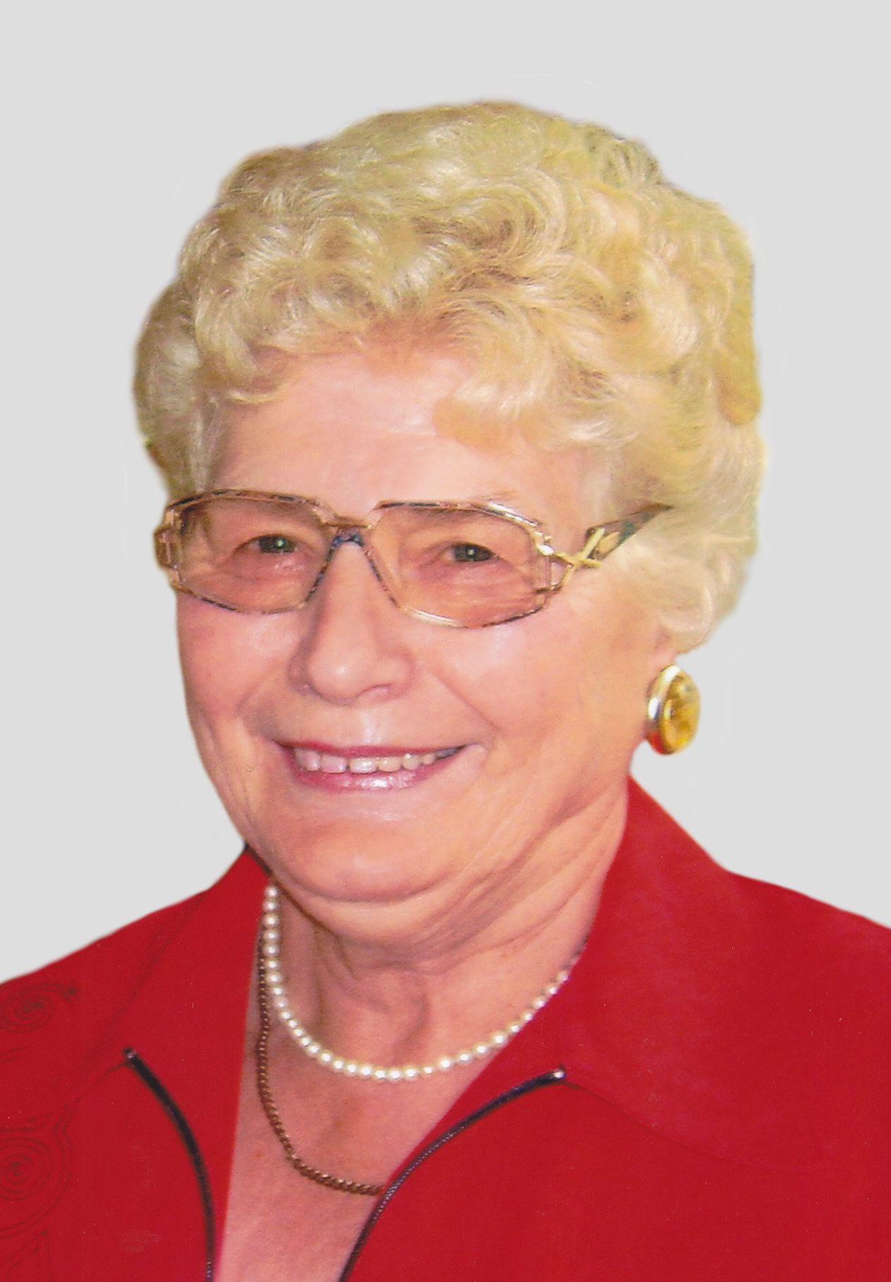 Marianne Niedermayer