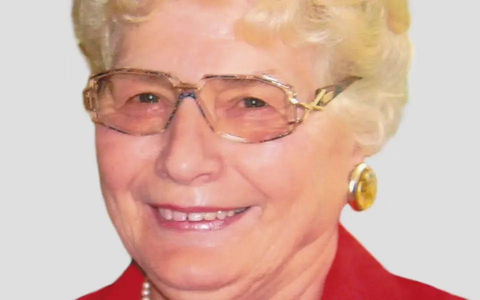Marianne Niedermayer