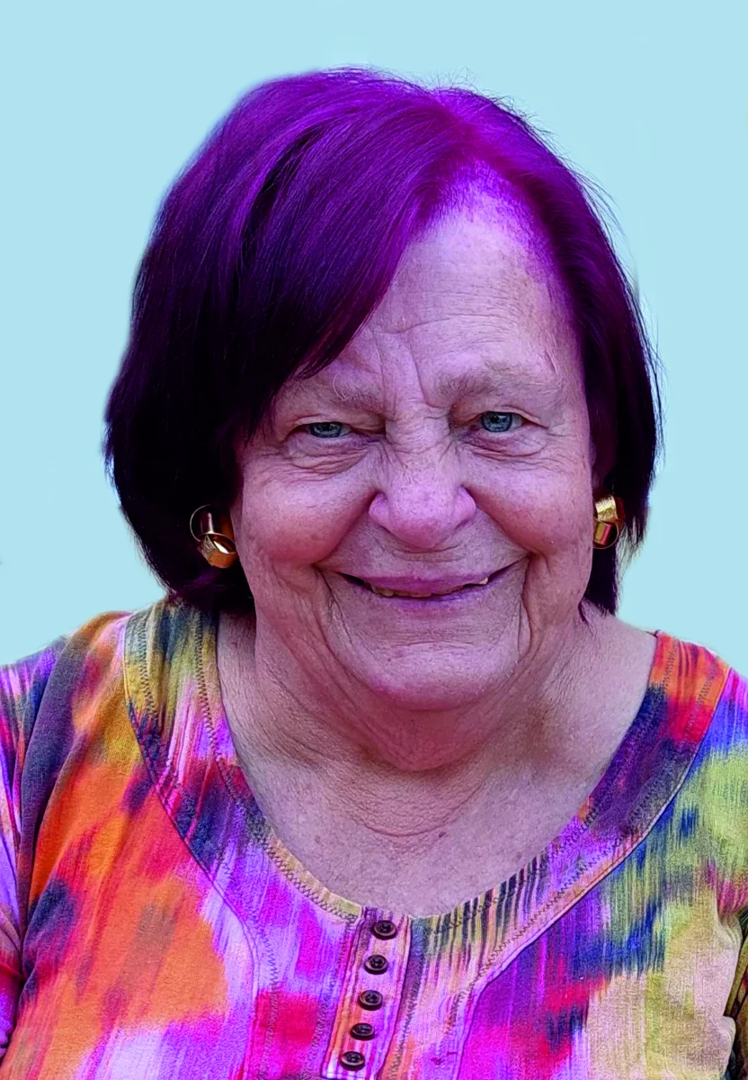 Charlotte Krümmer