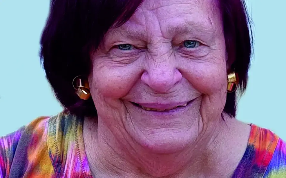 Charlotte Krümmer