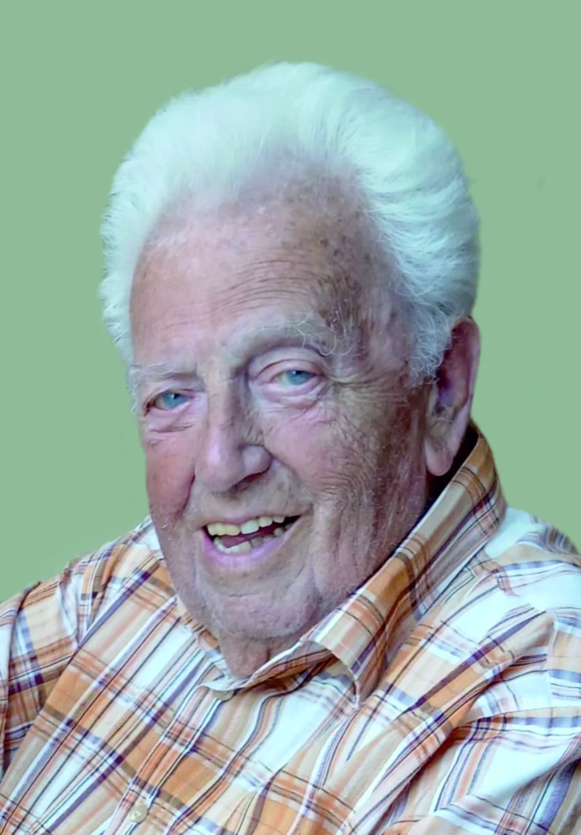Heribert Pfister