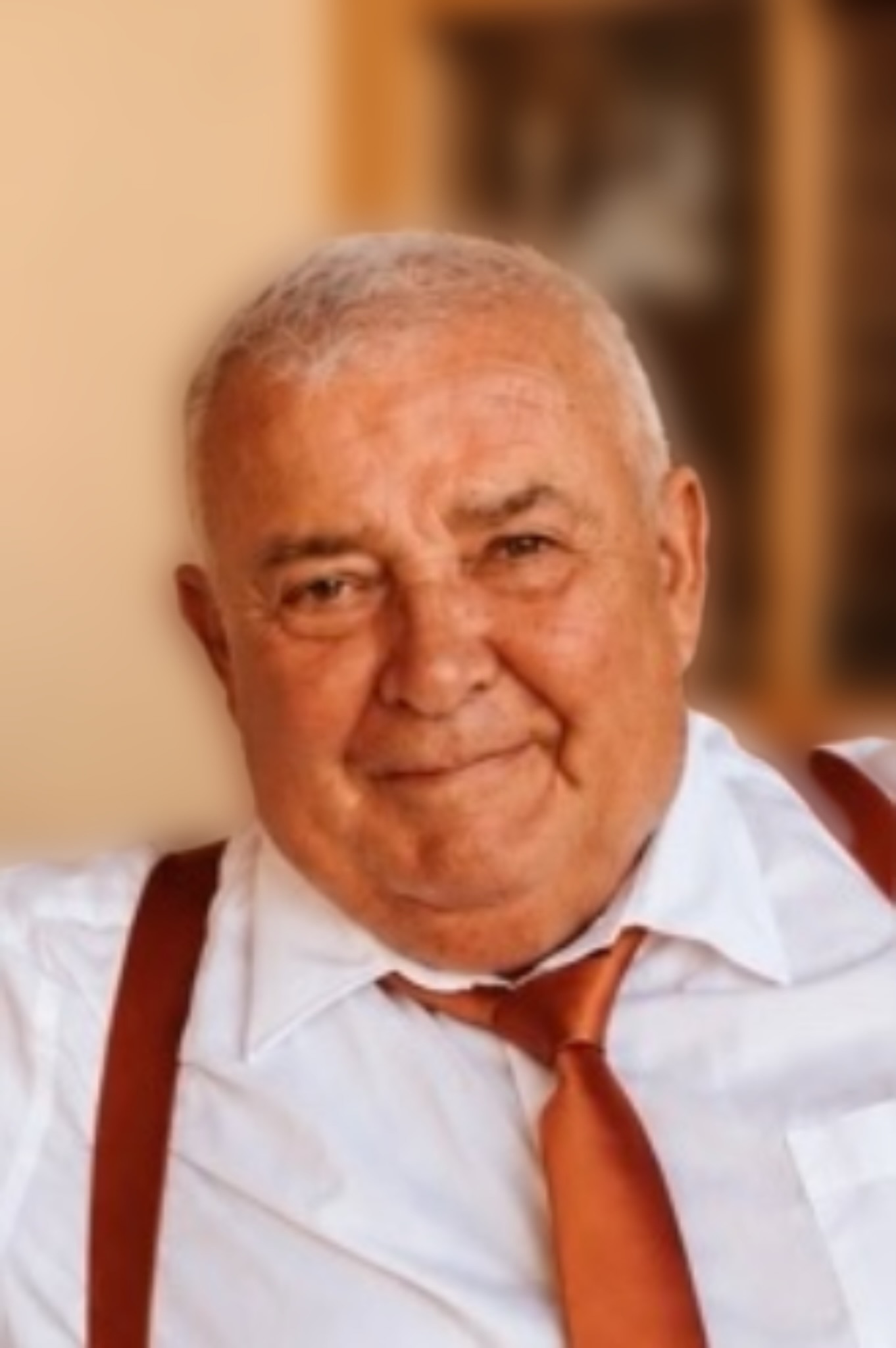 Rudolf Hausdorf