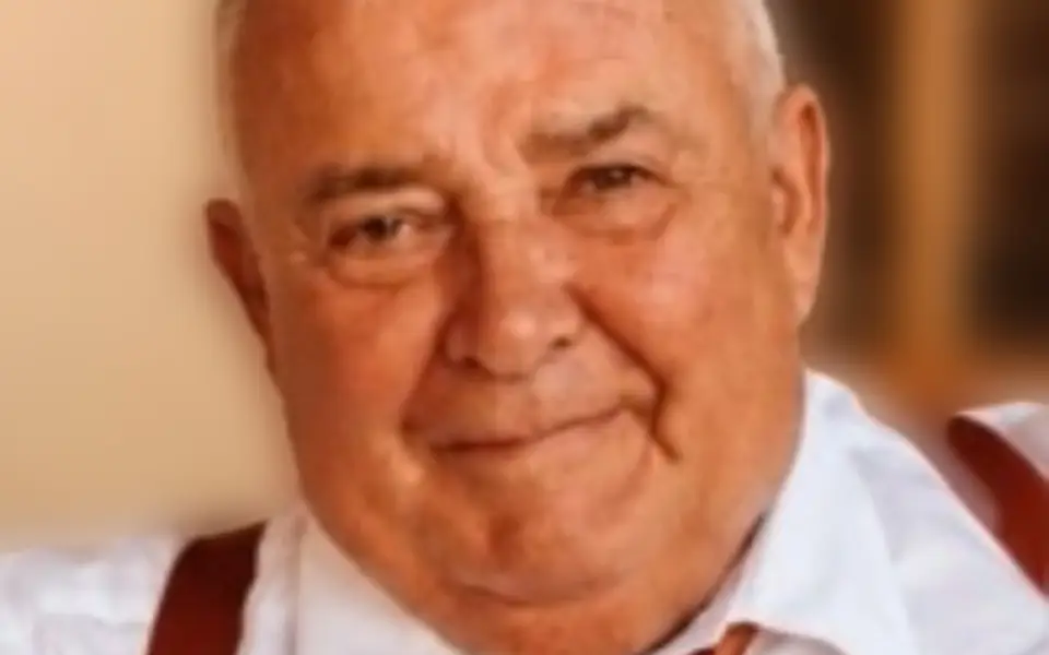 Rudolf Hausdorf