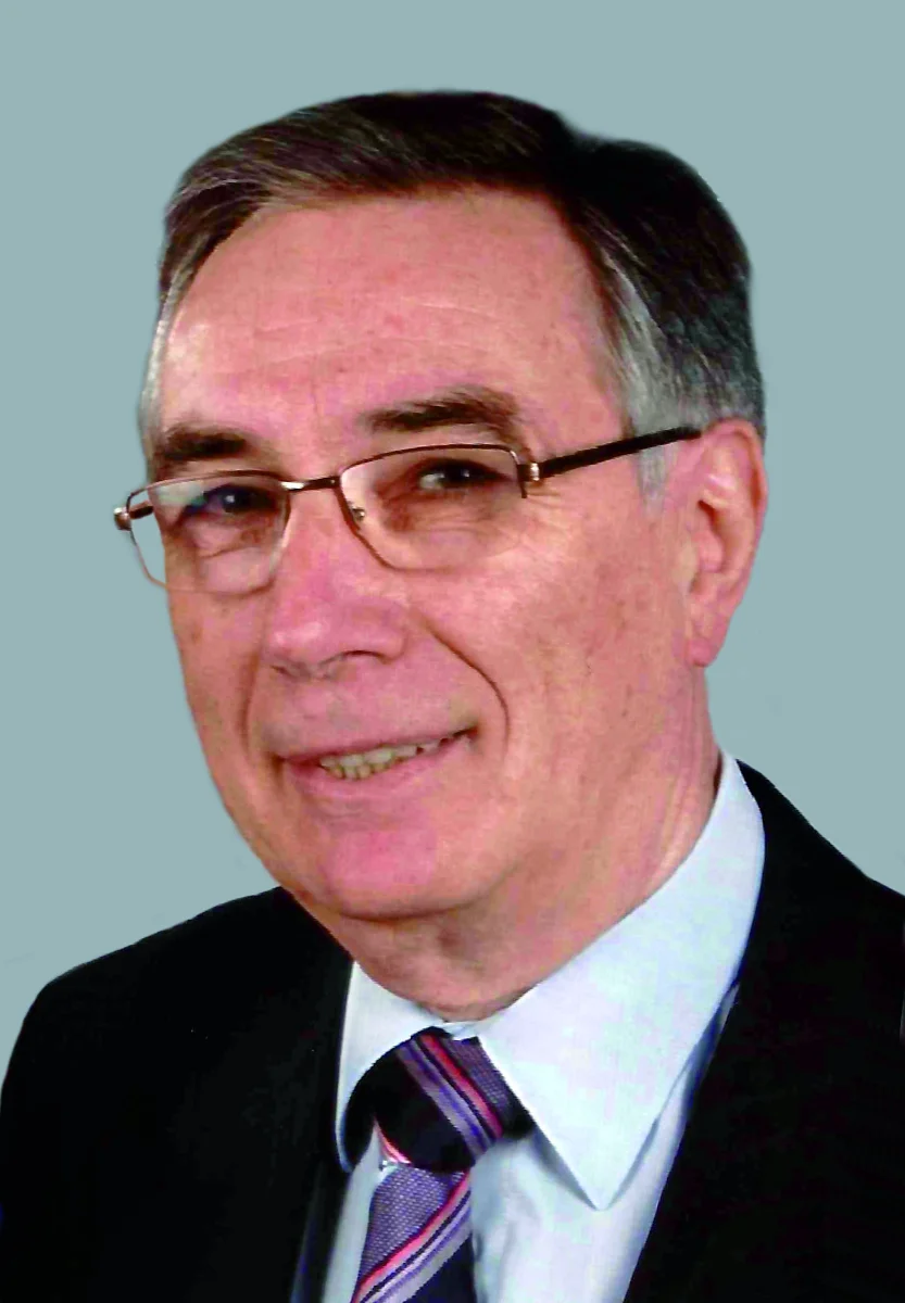 Lothar Boger