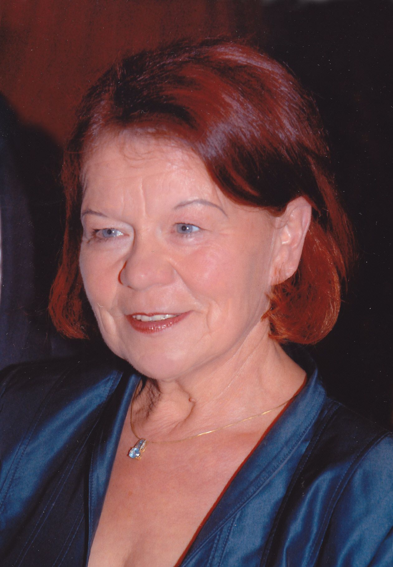 Theresia Franziska Schlee