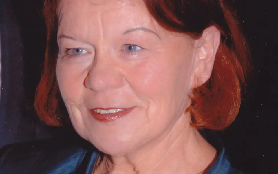 Theresia Franziska Schlee